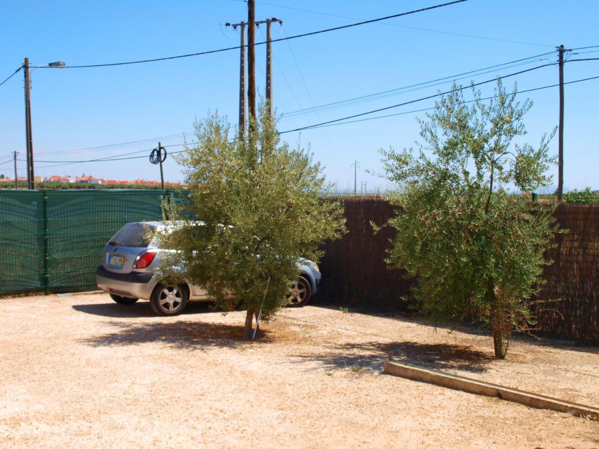 Chalé Chafaris D'el Rei Elvas Esterno foto